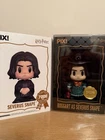 Thrilljoy PIX! Harry Potter Severus Snape  Boggart (CHASE) Limited Edition