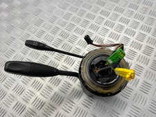 2008 MERCEDES BENZ E CLASS W211 WIPER INDICATOR STALK SWITCH & SQUIB A2115401262