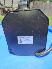 BECKETT FC1200 - Corded  1250 GPH Small Waterfall Pump - FC Series 7218510