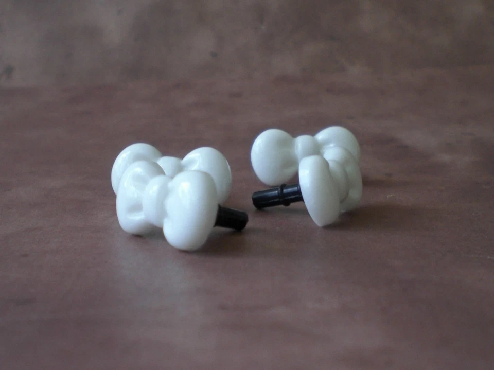 20 tapones antipolvo decoración teléfono celular Hello Kitty arco tapón 3,5 mm Foto 4 de 4