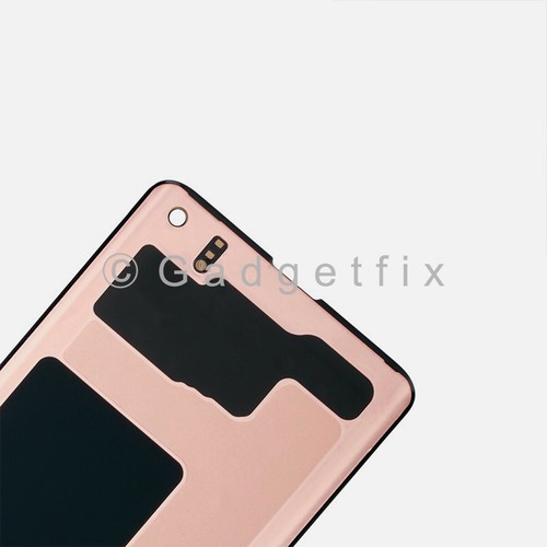 For Samsung Galaxy S8 S9 S10 Plus S10E OLED Display Touch Screen Digitizer Frame - Picture 151 of 210