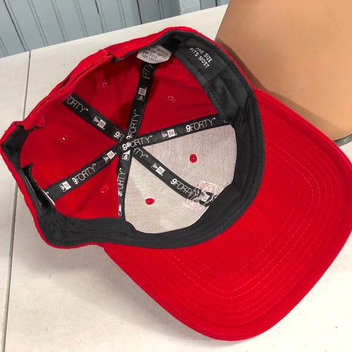 West Brothers Dodge Ram Missouri Truck Dealership Adjustable Baseball Cap Hat - Picture 4 of 4