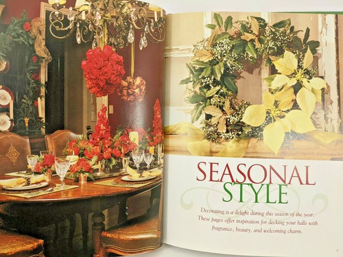 Christmas with Southern Living 1986 1994 1996-1999 2002 2003 - Mint Condition - Imagen 78 de 78
