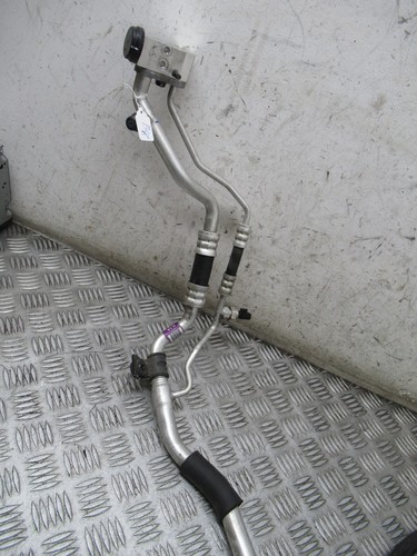 2019 KIA STONIC 4 ISG 1.0 PETROL MK1 AUTO 5DRS AIR CON PIPES HOSES (2x) REF1358 - Picture 4 of 10