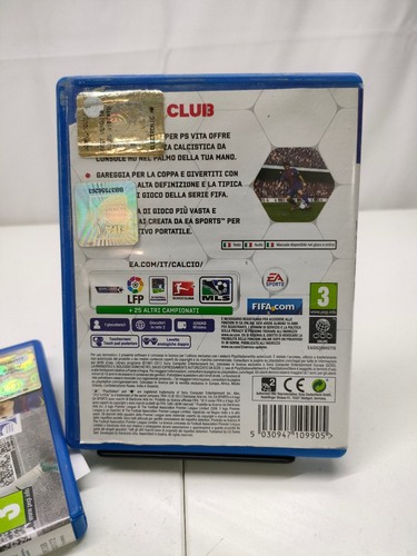 FIFA 13, PS VITA, USATO - Picture 2 of 3