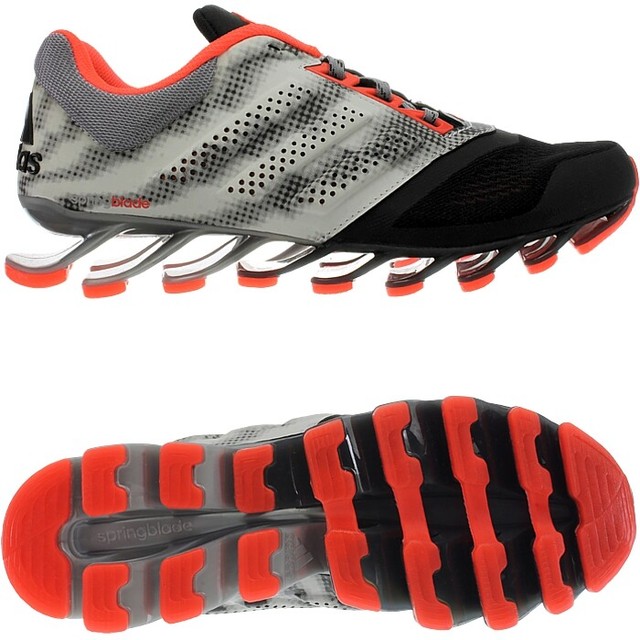 adidas springblade 4 kinderen 
