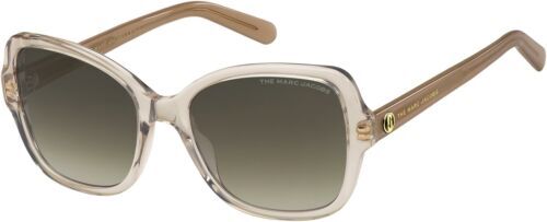 Marc Jacobs MARC 657/S 10A BEIGE 55/17/145 Women display picture 3