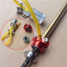 6.35mm Bearing Seat +Shaft Lock+Oil Cup Container for RC Brushless Electric Boat