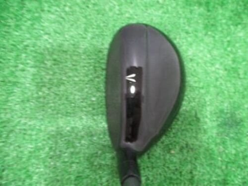 DUNLOP XXIO 2024 eks H4 Utility / 4u 20 Deg / Flex R / Miyazaki AX-3 Exc - Picture 4 of 10
