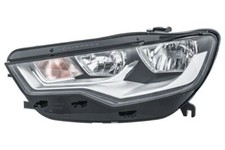 HELLA 1EJ 011 149-011 Hauptscheinwerfer links für AUDI