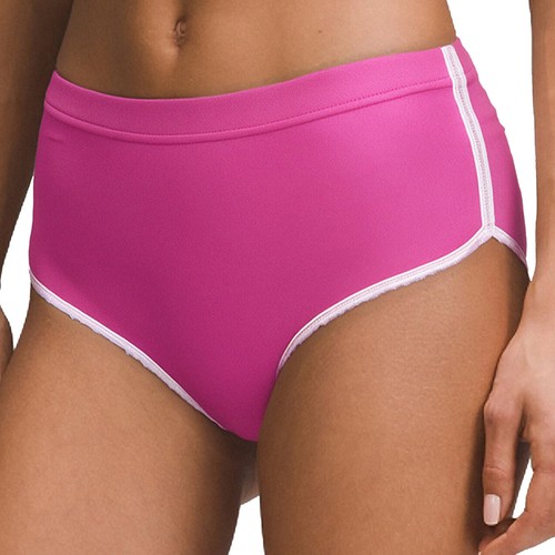Women Hot Pant Running Knickers Jogging Shorts Seamless Biker Stretch Booty Gym - Picture 10 of 52