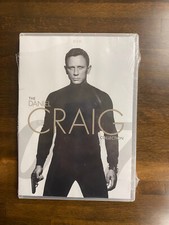 The Daniel Craig Collection (DVD)