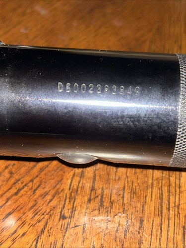 Vintage MAGLITE Flashlight 6D Cell 19.5" Police Guard Cop MAG-LITE Torch 90s - Picture 4 of 6