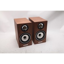 Triangle Esprit Titus Ez Hi-fi Bookshelf Speakers, Maple, Pair - Sku#1623963