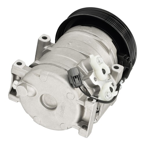 For 2005-2007 Honda Odyssey 2006-2008 Honda Ridgeline A/C Compressor Free Ship - Bild 8 von 12
