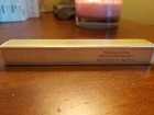 Stila Plumping Lip Glaze in Honey .11 fl oz New in Box