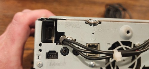 Kenwood Excelon DDX9903S 6.95" DVD Receiver Radio Apple Carplay Android Auto - Afbeelding 5 van 14