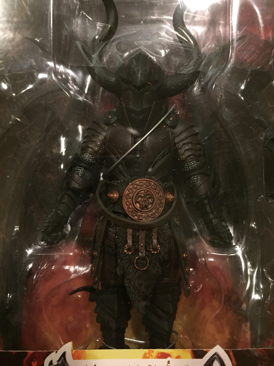Mythic Legions Unknown One NEW | eBay