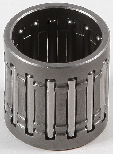 SUZUKI RM250 1998  WISECO PISTON KIT STD BORE 66.40mm FREE BEARING 723M06640 *** - Picture 2 of 2