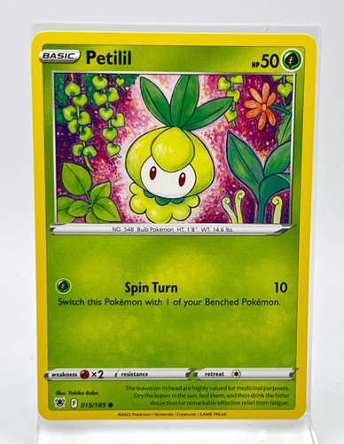 Pokémon Card Astral Radiance Rare V Common Uncommon YOU CHOOSE! 001/189 - Picture 18 of 156