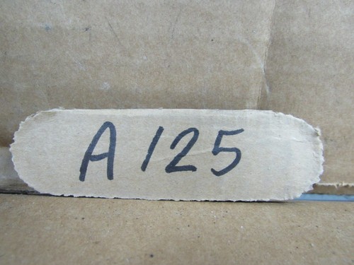 2005 Mercury Sable 3.0 Engine Computer Control Module ECM ECU 5F1A 12A650 CC OEM - Picture 5 of 5