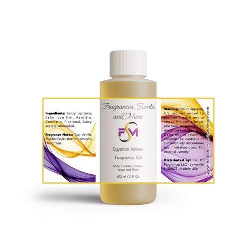 Ägyptisches Bernstein Duftöl - Bild 19 von 25