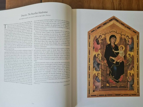 The Folio Society Book of the 100 Greatest Paintings - Martin Bailey - Bild 5 von 12