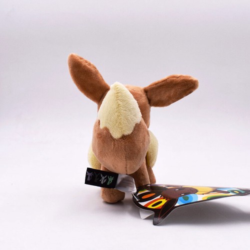 Pokemon Plush Stuffed Doll Soft Toy Kids Cute Birthday Christmas Gifts - Picture 33 of 84