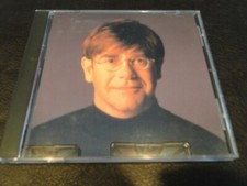 Elton John Made In England CD -Buy 2 Or More CDs Pay 1 Shipping Charge