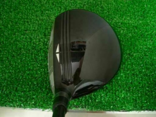 GOLF CLUBS FAIRWAY WOOD BRIDGESTONE PHYZ 2014 5W SR-FLEX 5267 - Picture 2 of 4