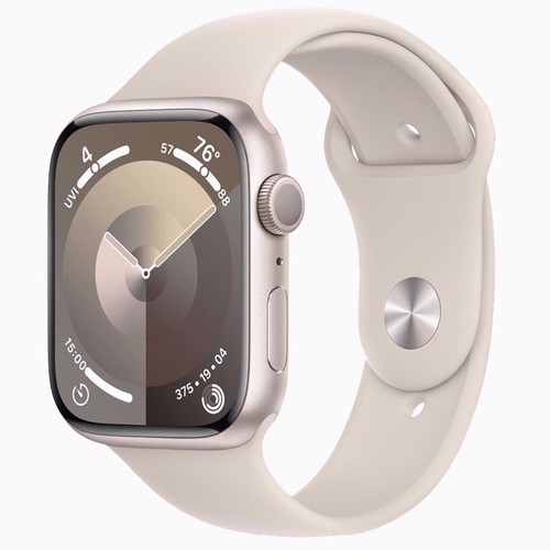 Apple Watch Series 9 41mm 45mm GPS + WiFi + Cellular - Very Good - Picture 8 of 17