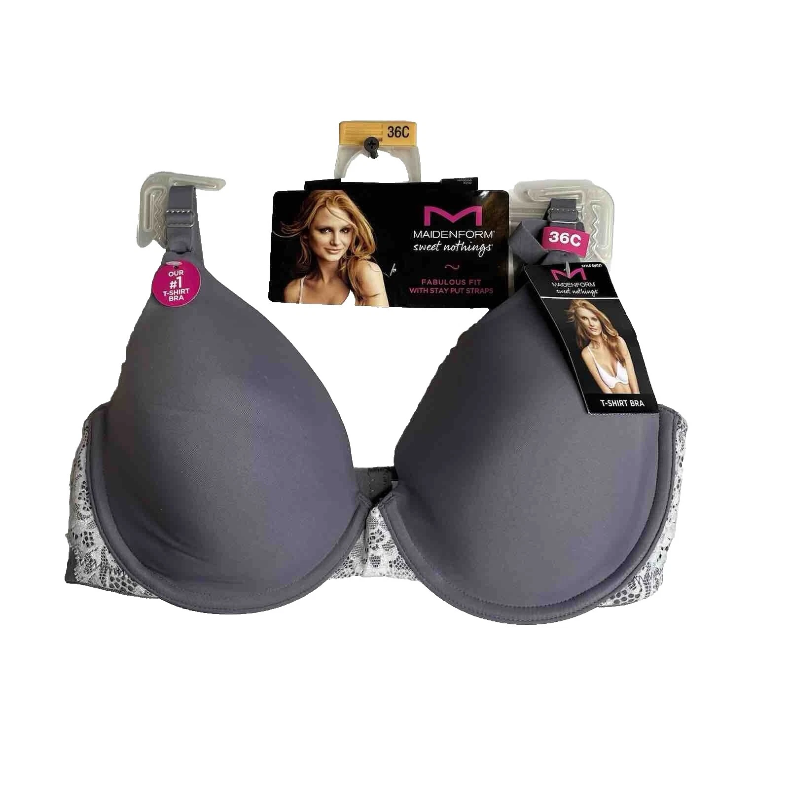 36 Band Bras & Bra Sets for Women