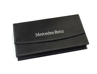 GENUINE MERCEDES A C E S GLE GL GLS GLC CLASS HANDBOOK DOCUMENT