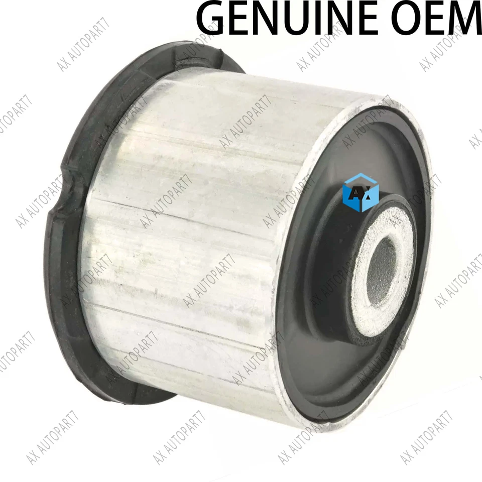 Brazo de control genuino OEM detrás del revestimiento para Audi Q7 Volkswagen Touareg Foto 2 de 2