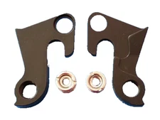 Dropout Hardware For BMC Fourstroke Team Elite Rear Derailleur Gear Mech Hanger