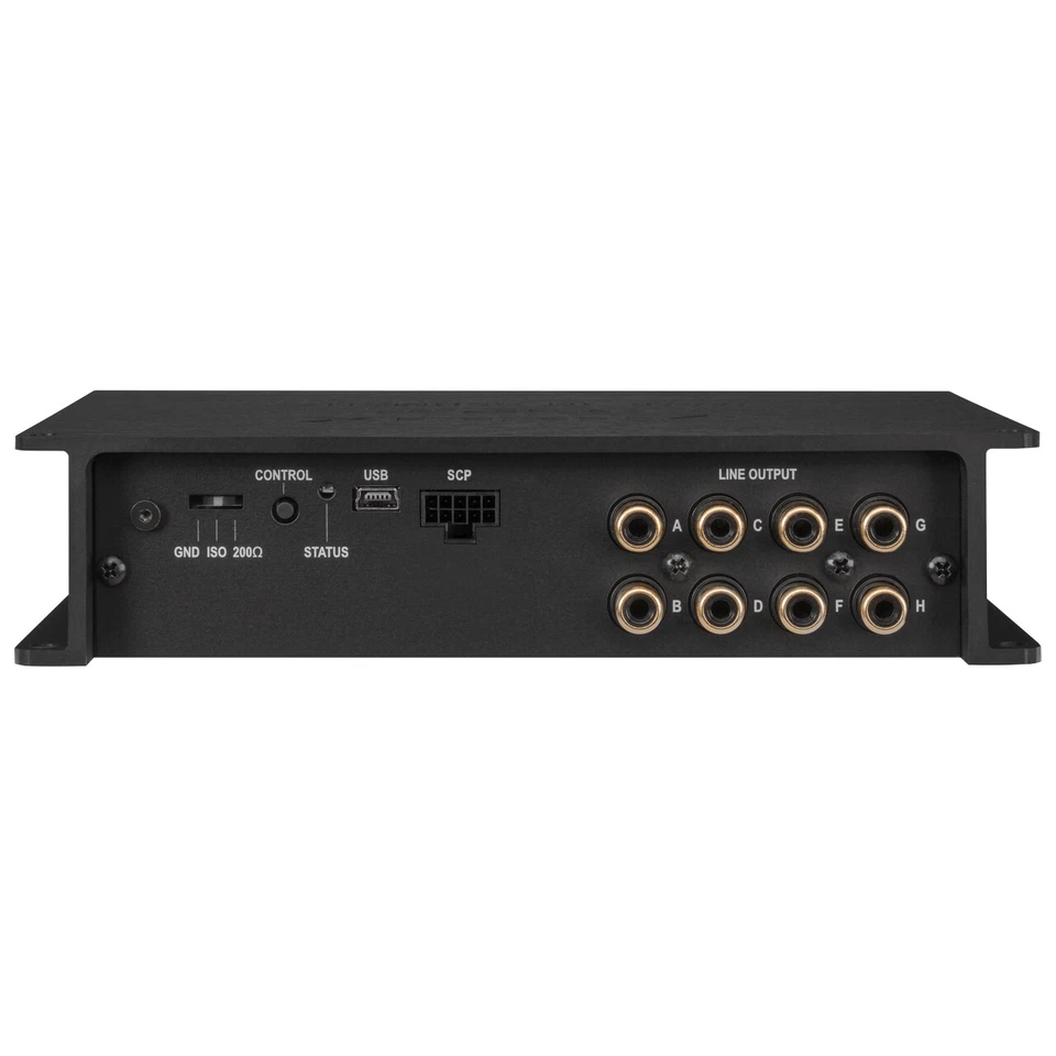 HELIX DSP.3S (latest Version) *MADE GERMANY*8OUTPUTS-Brand New-1 year warranty - Image 4 of 4