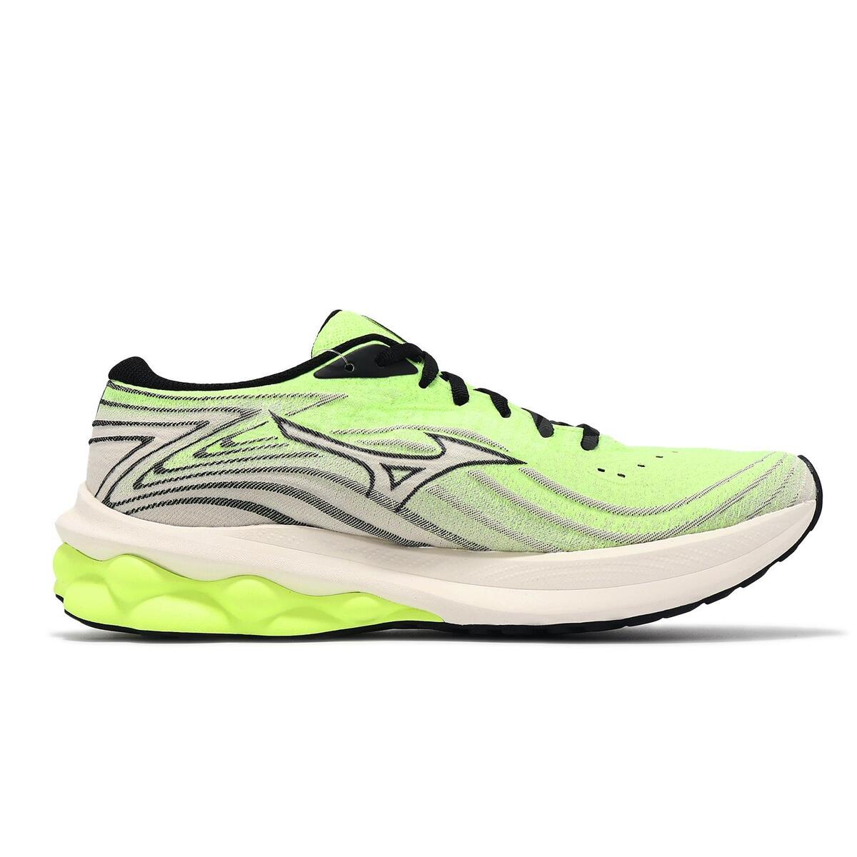 Green⌒☆☆ 　MIZUNOWave Exceed 5 ワイド Green⌒ 様専用 MIZUNOWave Exceed 5 ワイド