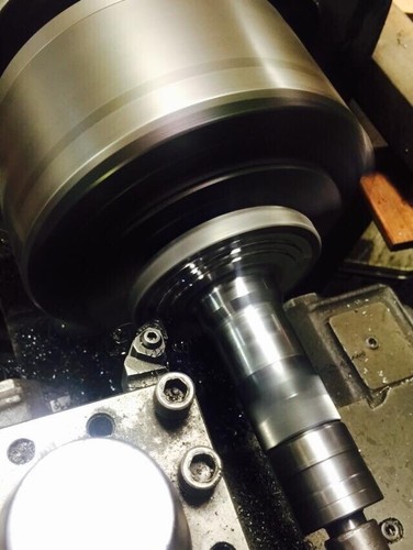 Stage 2 400rwkw rated LS 4L60E automatic transmission VR VS VT VX VZ VE - Picture 8 of 16