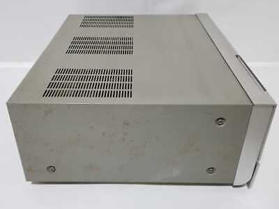 Vintage Akai GX-F 95 3 Head Single Cassette Deck Can't Play Vintage Akai GX-F 95 3 Head Single Cassette Deck Can't Play