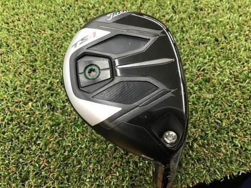 Titleist TSi1 26 Utility / 26 Degree / Flex Stiff / TSP299 HY50 Exc - Picture 5 of 10