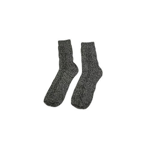3 Paar Damen Winter warme Thermo Lammwolle Merino strapazierfähige Stiefelsocken neu - Bild 13 von 24
