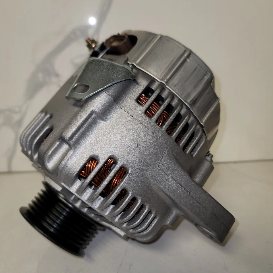 Paquete de remolque alternador 130 motor 3,0 L Lexus RX300 1999 a 2003 SOLO Foto 4 de 4