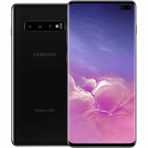 Samsung Galaxy S10+ Plus SM-G975U 512GB Factory Unlocked Smartphone Open Box US - 第 2/12 張圖片