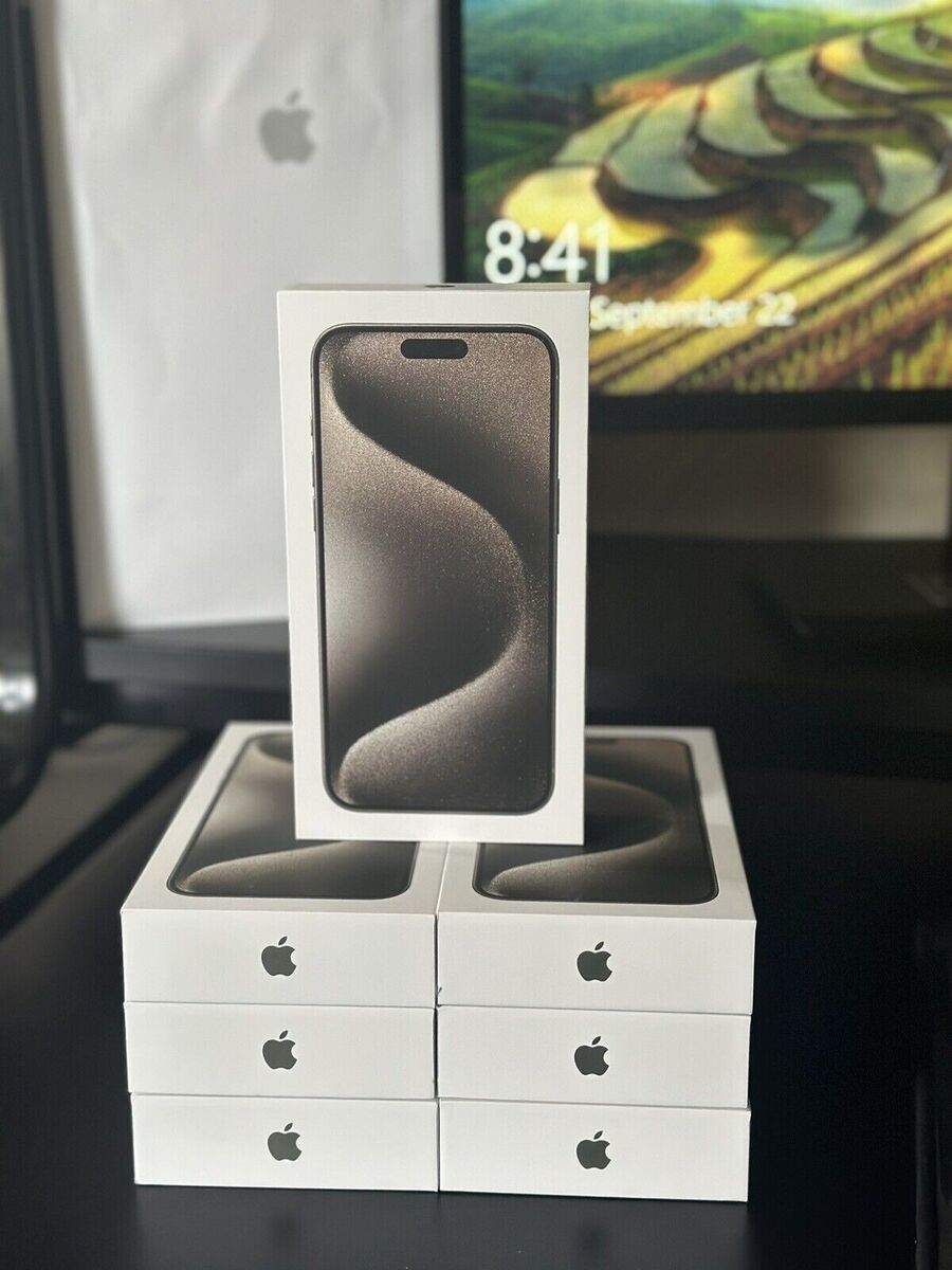 Apple iPhone 16 Pro Max 512TB Factory Unlocked Free FedEx Apple iPhone 16 Pro Max 512TB Factory Unlocked Free FedEx