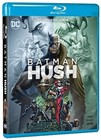 Batman: Hush DVDs & Blu-ray Discs