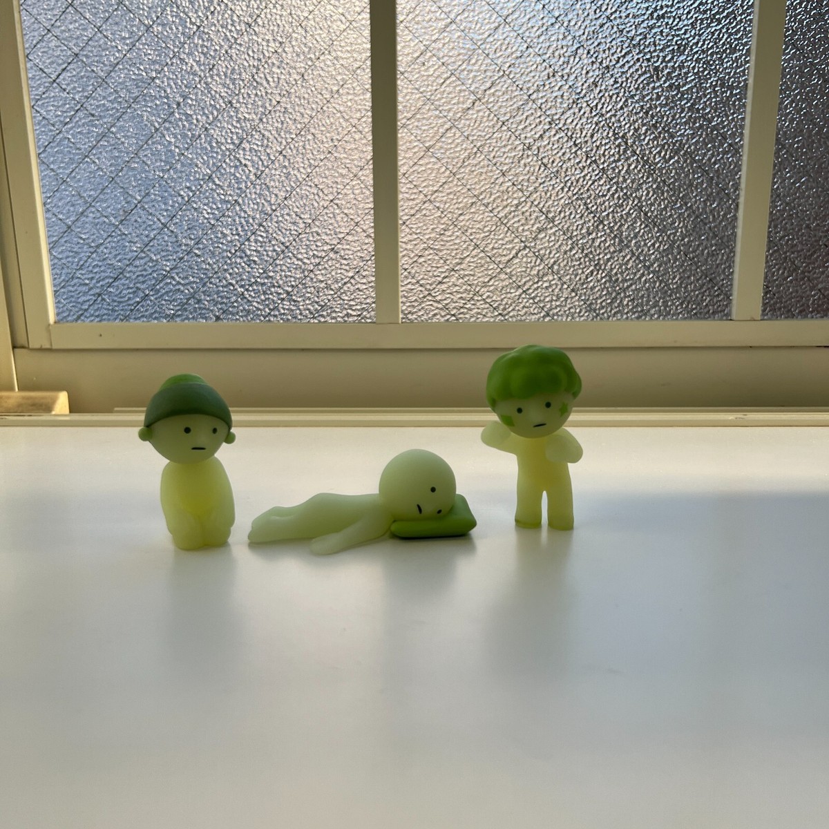 正規品SMISKI SECRETスミッコグラシ フィギュアセット SMISKI Series 1 Strap Accessories Secret Capsule Toy