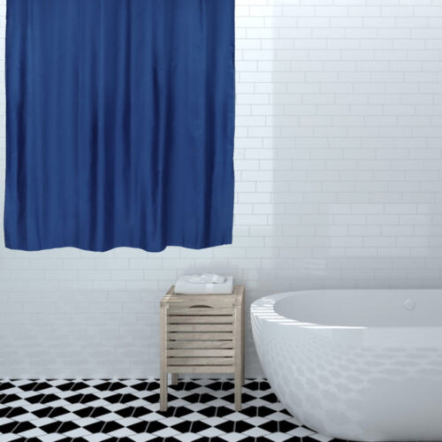 Decorative Bath Curtain Toilet Curtain Curtain Water Resistant - Picture 7 of 12
