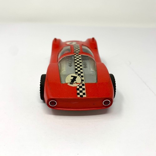 Fleischmann 1/32 3220 Auto Rallye Porsche Carrera 6 Slot Car Vintage - Bild 3 von 6