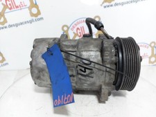 SD7V16 klimakompressor für PEUGEOT 406 BERLINA (S1 S2) SR 1995 107140 1059837