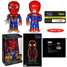 ファンコ ポップ！マーベル アメイジングスパイダーマン メタリック